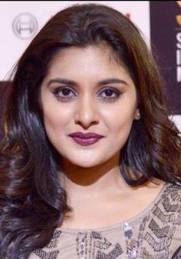 Nivetha