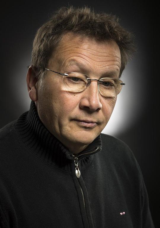 塞尔日&middot;拉里维埃尔