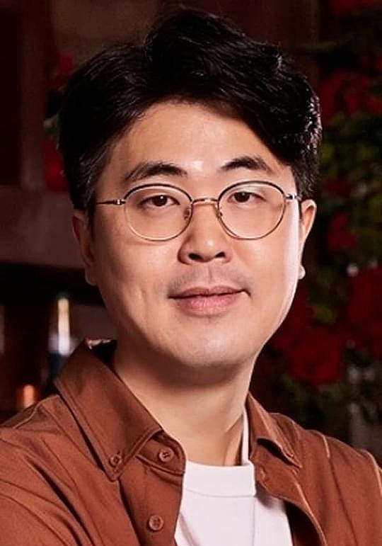 金在元