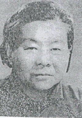 颜一烟