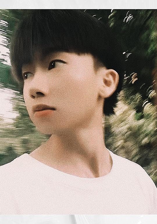许鹏飞