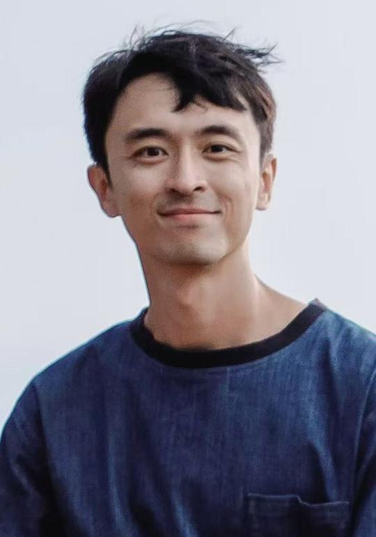 黄若宾