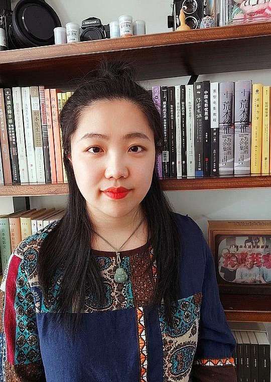 杨彬