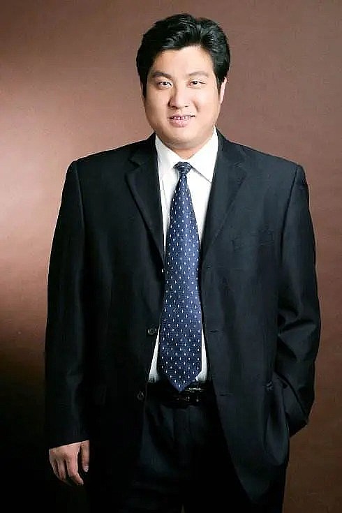 杨凯文