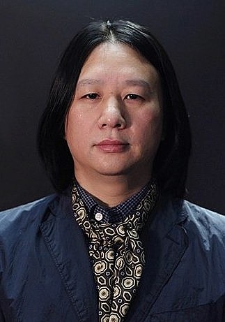 陈永康