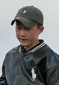 阿勒哈尔&middot;吐尔逊阿力