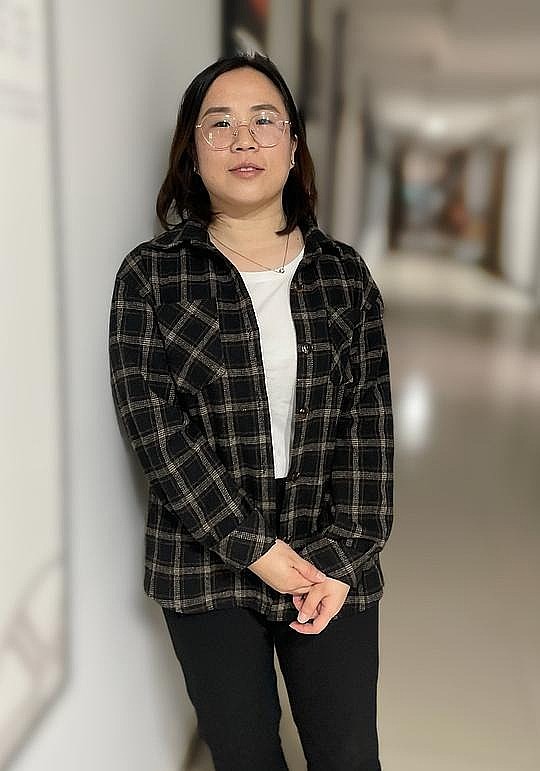 李曼曼
