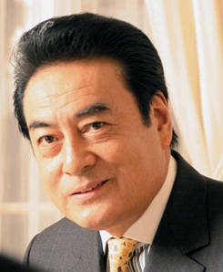 高桥英树