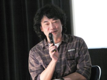 今西隆志