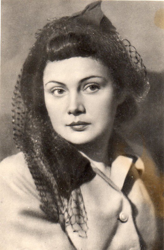 Galina