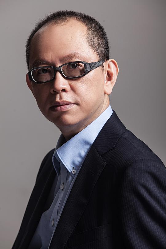 刘定坚