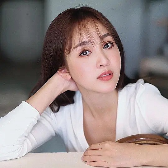 楠萌&middot;苏提达查奈
