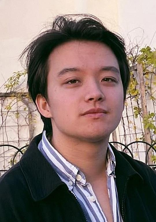 Xiao-Long