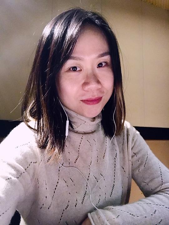 徐慧
