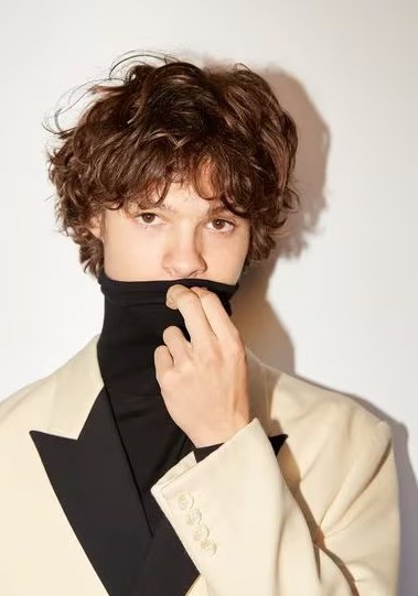 保罗&middot;基尔舍