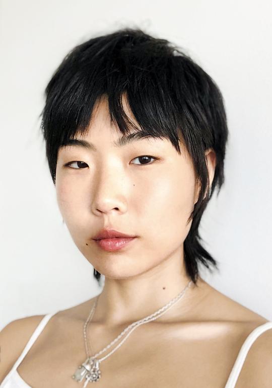 梅&middot;洪