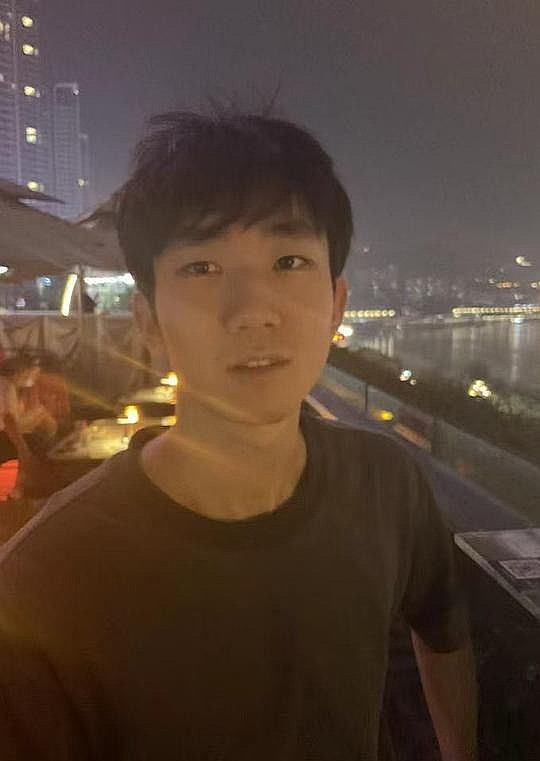 李凯帆