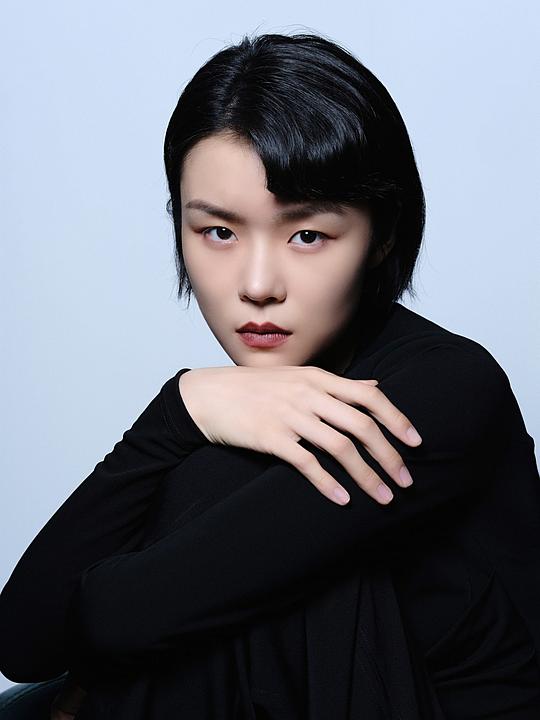 张婉清