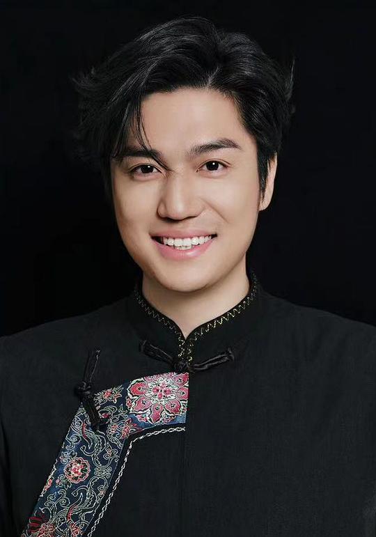 杨程成