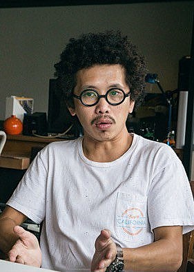 李绍波