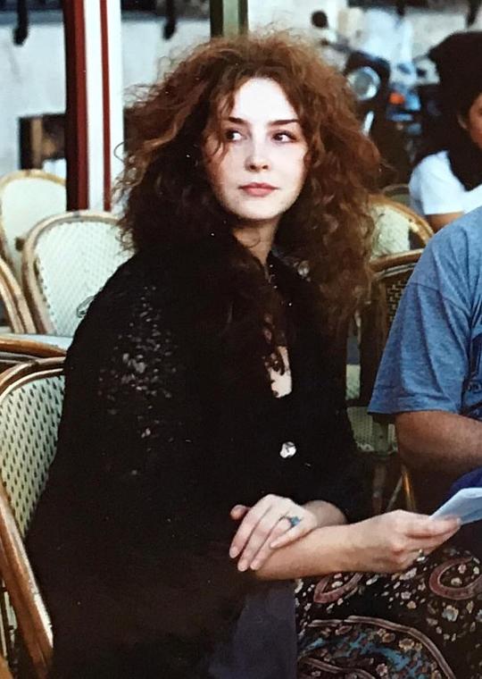 Geraldine