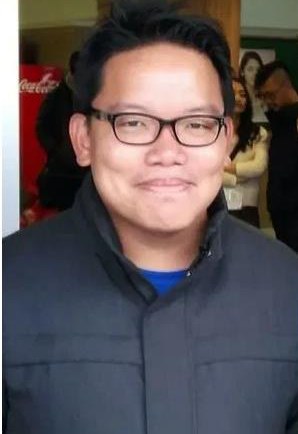 杨毅恒